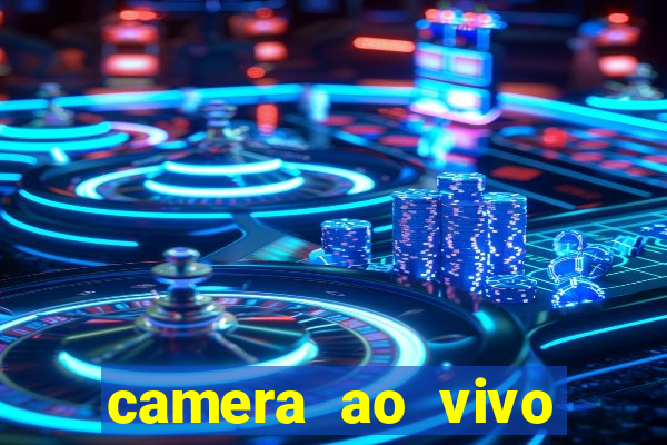 camera ao vivo aterro do flamengo